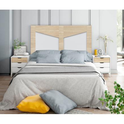 dormitorio de matrimonio