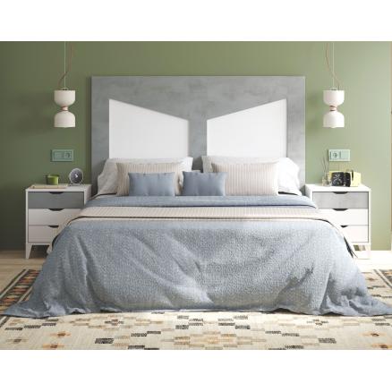 dormitorio de matrimonio