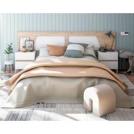 cabeceros de matrimonio, dormitorio de matrimonio