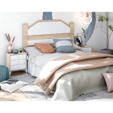 dormitorio de matrimonio