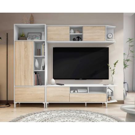 salón, mueble de salón, salones
