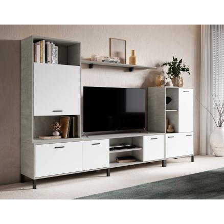 composición, composiciones, muebles salón