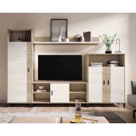 composición, composiciónes, muebles de salón