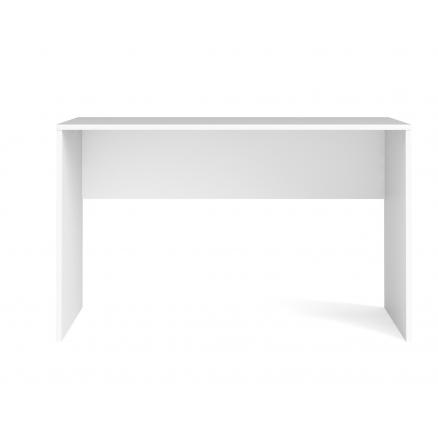 mesa de estudio escritorio blanco moderna