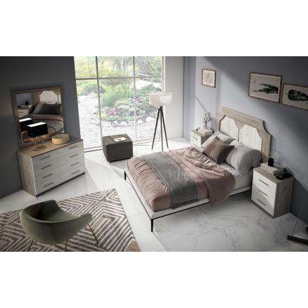 dormitorio de matrimonio