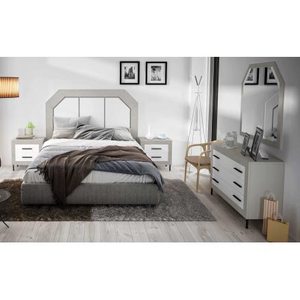 dormitorios, dormitorio de matrimonio