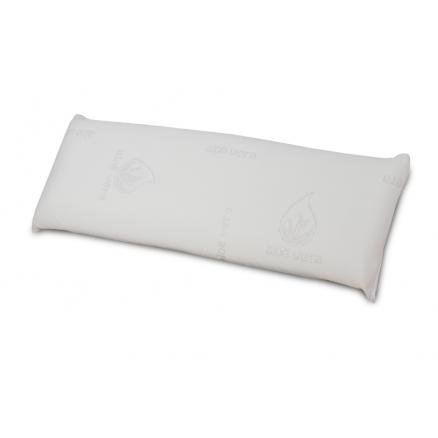 almohada viscoelástica gran confort dormitorios matrimonio habitaciones juveniles