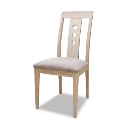 silla en tierra y roble cambrian moderna muebles baratos