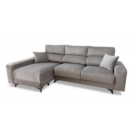 Chaiselongue Reversible, chaiselongue, sofás 3 plazas