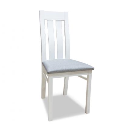 silla blanca gris salones muebles baratos