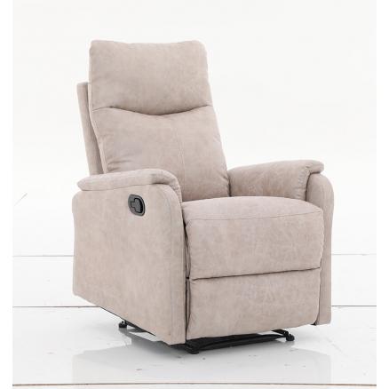sillón, sillón relax, manual