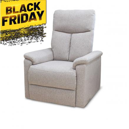 sillón relax, sillón incorporador