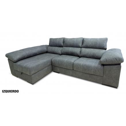 sofa chaiselongue comodo elegante moderno