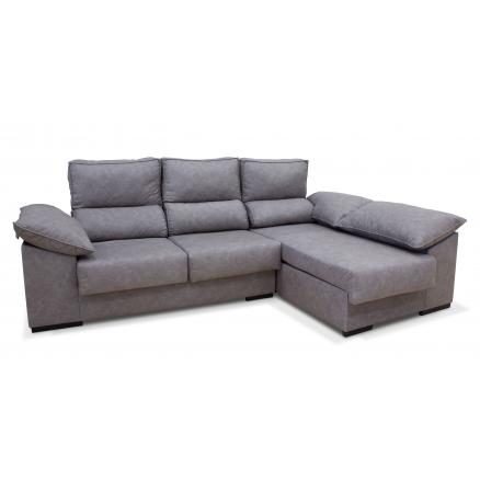 sofá, chaiselongue,