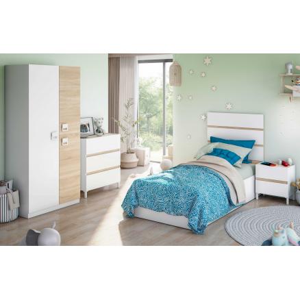 dormitorio juveniles, conjunto de dormitorio juveniles.
