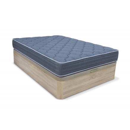 Colchones mas canapés , conjuntos de canapés mas colchón