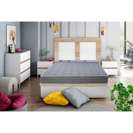 dormitorio completo