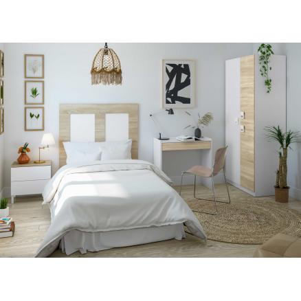 dormitorio juvenil, dormitorios juveniles