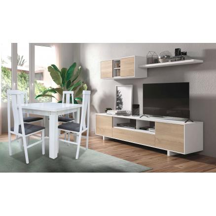 Salón, conjunto de salón, salones