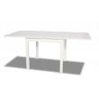 mesa comedor muebles baratos 90*90 en color blanco
