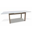 Mesa comedor 140x90 extensible en nordik
