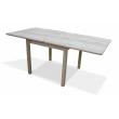 Mesa de comedor 90x90
