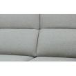 sofá 3 plazas 258 en grids calro moderno cómodo