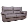 sofas baratos moderno 2 plazas en gris gran resistencia