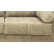 sofas baratos moderno 3 plazas color tierra resistente