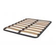 somier lamas de madera para habitaciones juveniles en color haya
