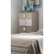 cabecero juvenil infantil 90 cm muebles baratos beige