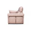 sofas chaiselongue derecha en beige sillones arcón respaldos reclinables