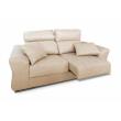 sofas baratos sillones en beige gran resistencia cojines 3 plazas