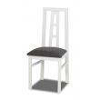 sillas muebles salon muebles baratos blanco y gris
