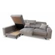 Chaiselongue Reversible, chaiselongue, sofás 3 plazas