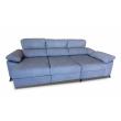 sofá, sofá con chaiselongue, chaiselongue