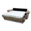 sofas cama apertura italiana beige sillon gran comodidad