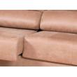 sofas chaiselongue derecha beige 3 plazas arcón muebles