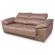 sofas baratos sillon 3 plazas viscoelástico en magnolia gran resistencia