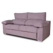 sofas cama sillones gris apertura italiana gran confort