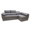 sofá 3 plazas con chaiselongue