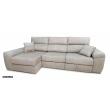 chaiselongue arcón tierra gris asientos deslizantes