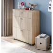 conjunto mueble cama