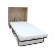 conjunto mueble cama
