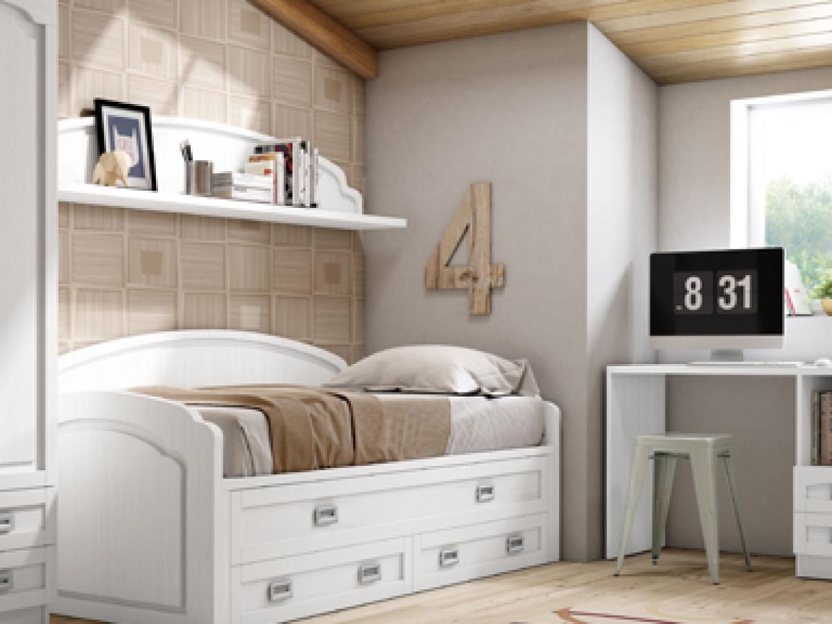 habitaciones-juveniles